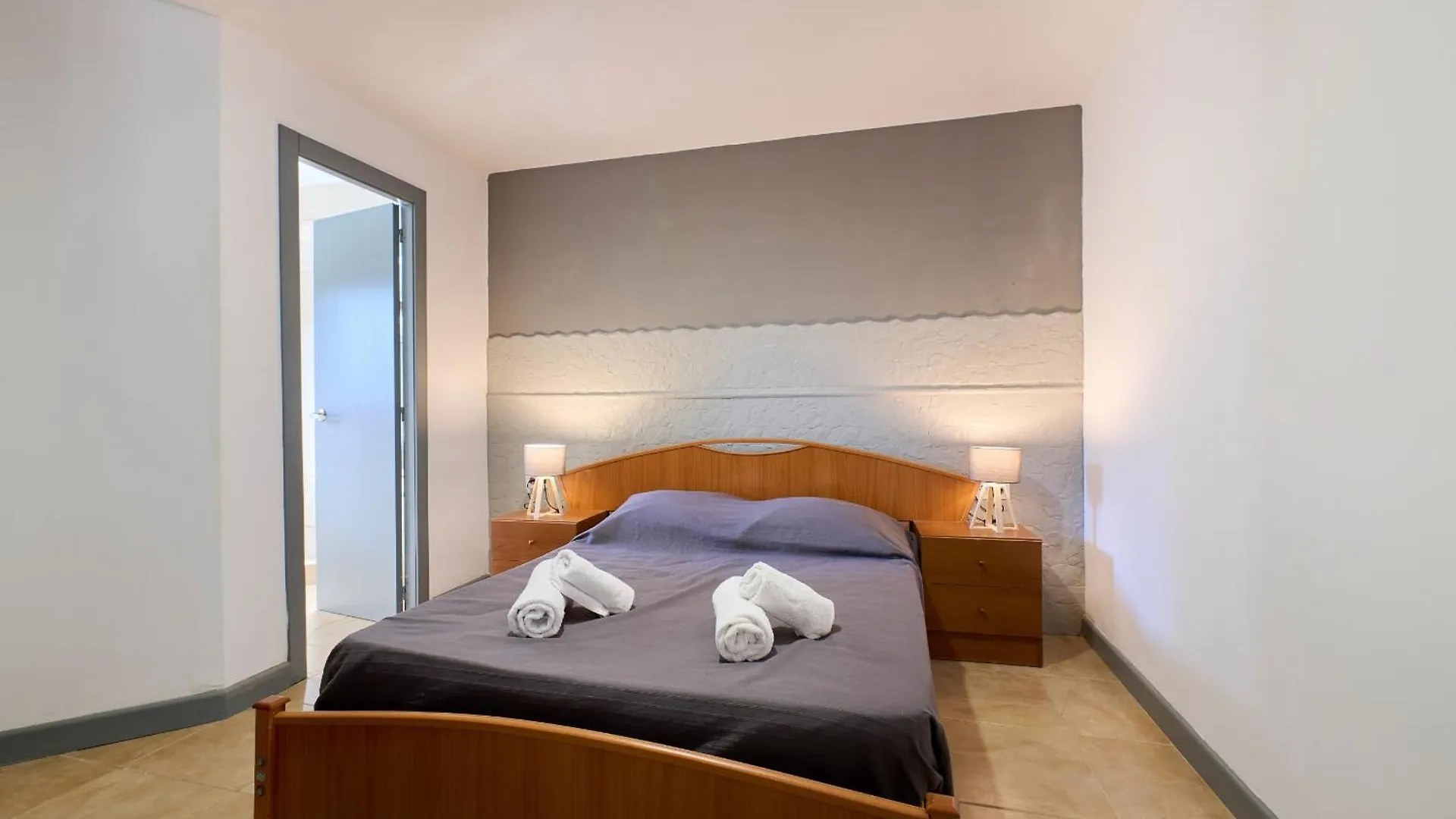 Vakantiehuis 2 Tor-18 Villa Lloret de Mar Spanje