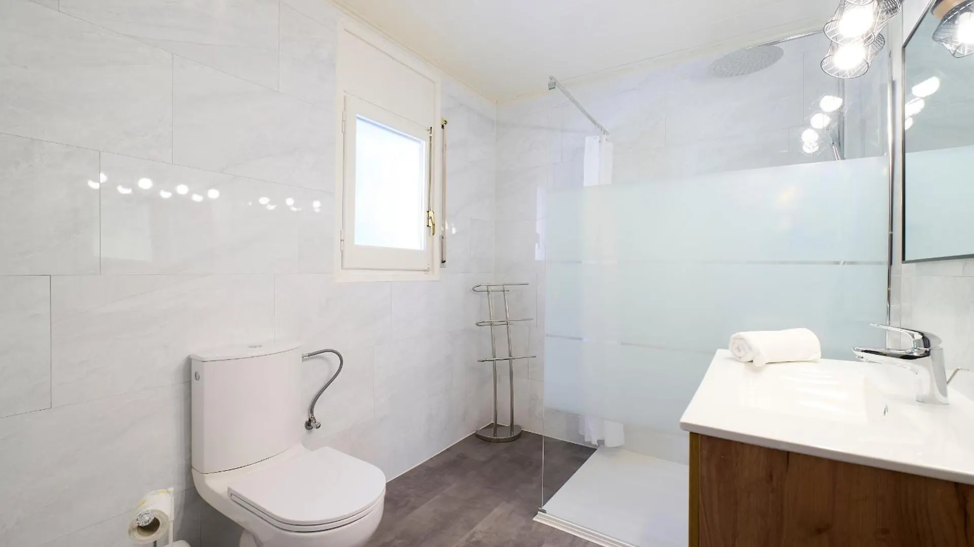 Vakantiehuis 2 Tor-18 Villa Lloret de Mar Spanje