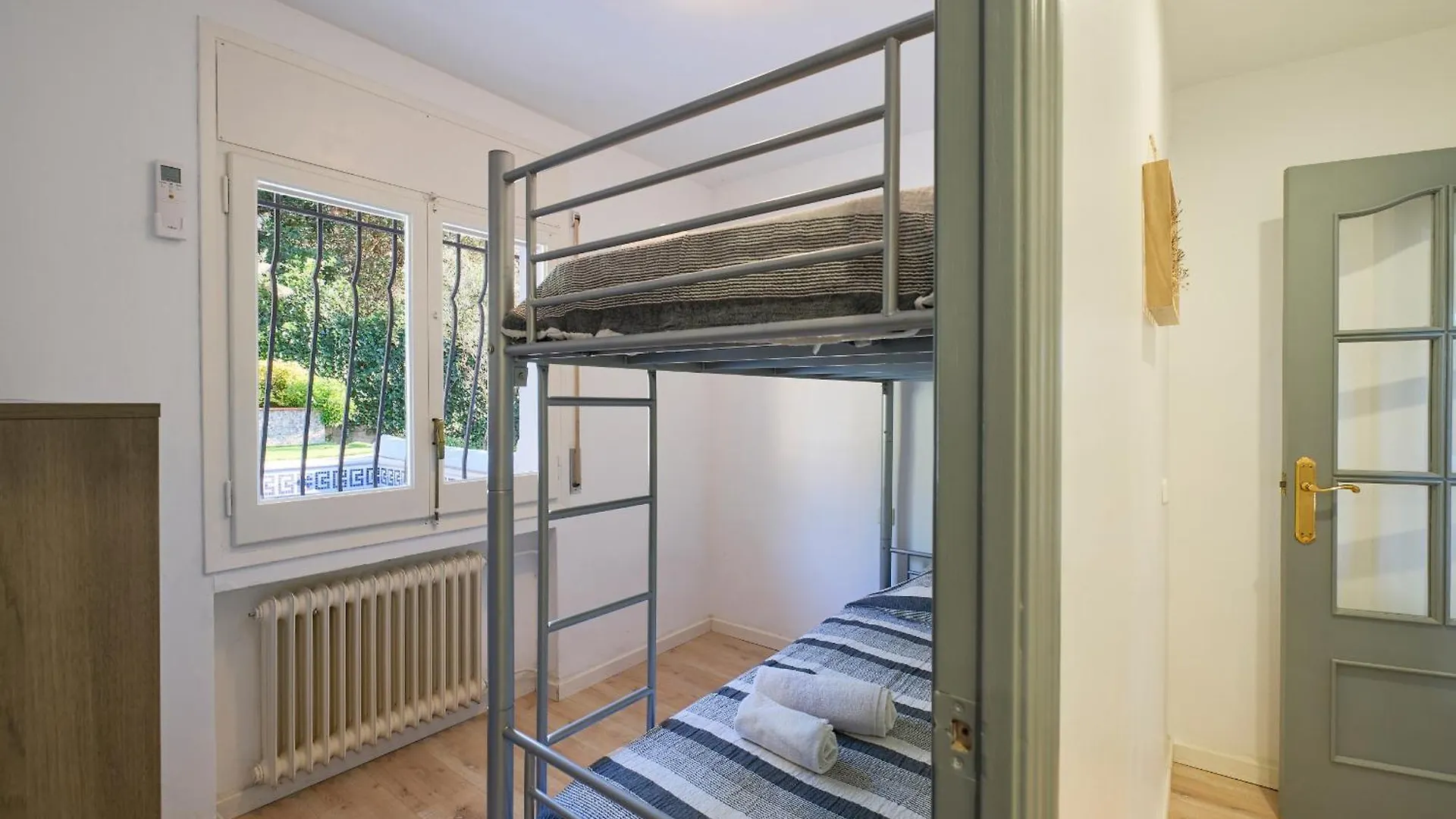 Vakantiehuis 2 Tor-18 Villa Lloret de Mar