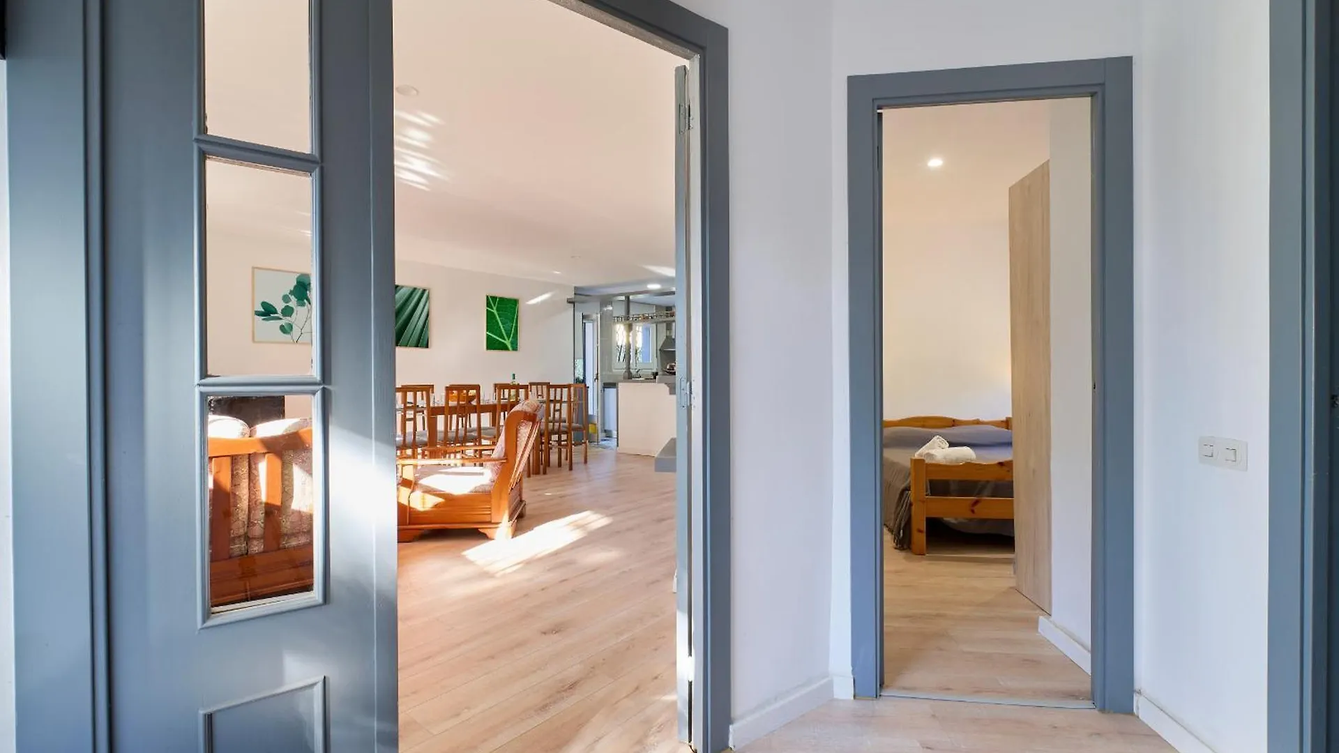 2 Tor-18 Villa Lloret de Mar Vakantiehuis