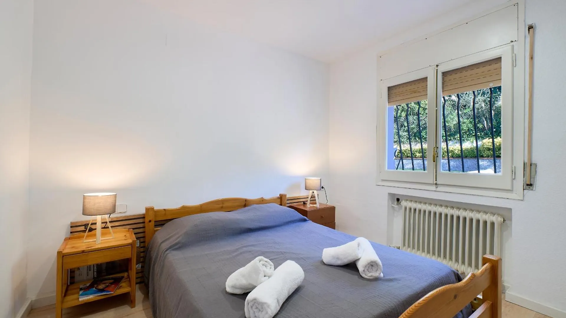 Vakantiehuis 2 Tor-18 Villa Lloret de Mar