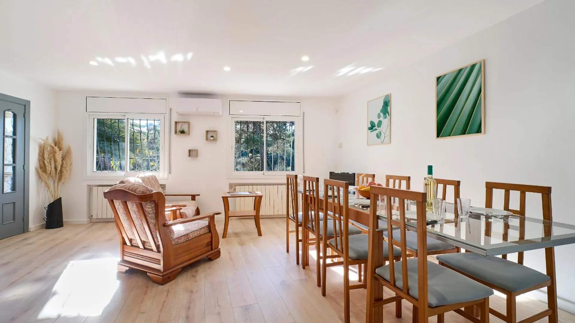 Vakantiehuis 2 Tor-18 Villa Lloret de Mar