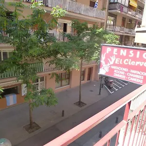 Gasthuis El Ciervo, Lloret de Mar